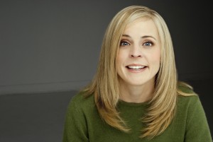 Maria Bamford photographed in Los Angeles, CA on January 13, 2009.