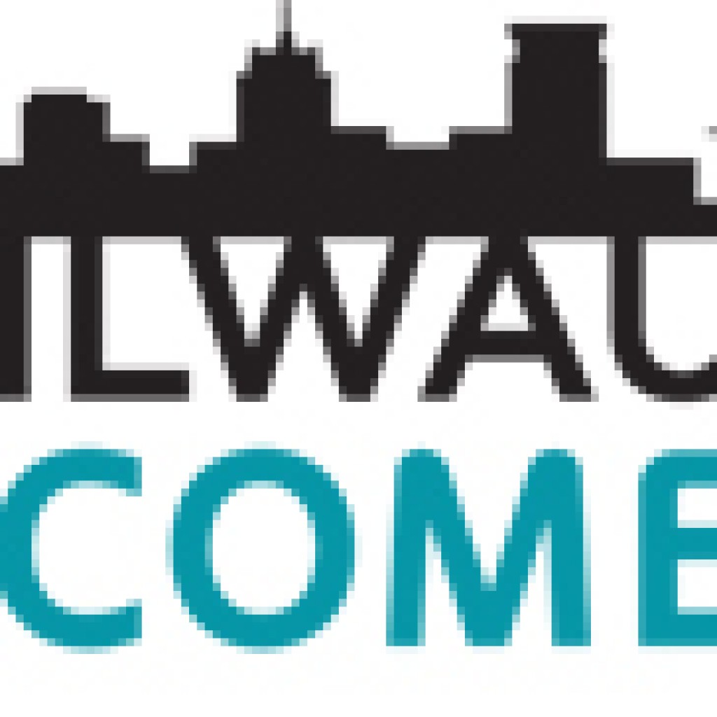 Milwaukee Comedy Logo